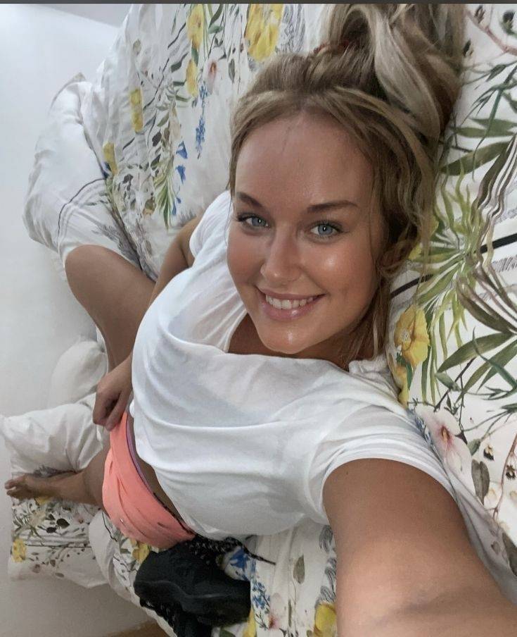 Camille Manon
