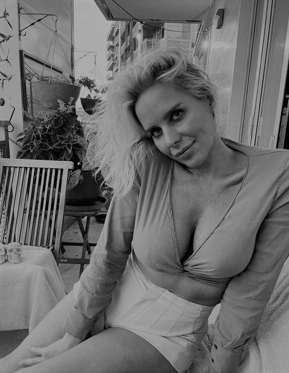 Sylvyeee